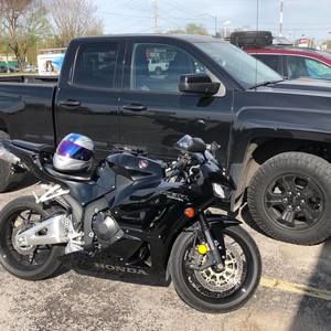 Meet your Posher, Aaron